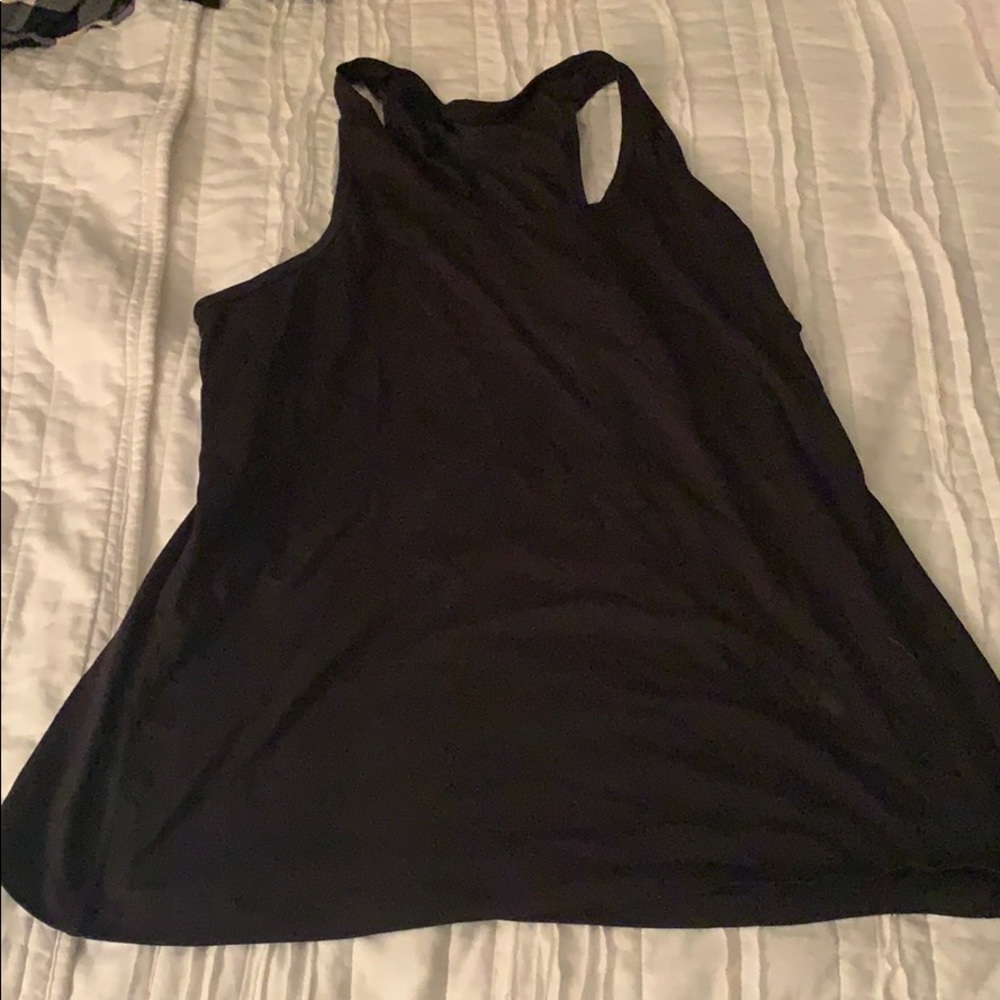 Nike tank top